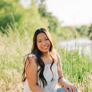 Meet your Posher, Jackie